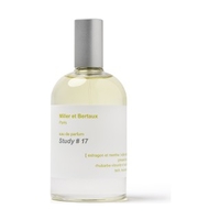 MILLER ET BERTAUX Study No 17