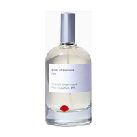 MILLER ET BERTAUX L'eau de parfum No 1 Parfum Trouve