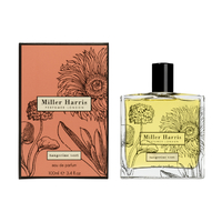 MILLER HARRIS Tangerine Vert