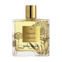 MILLER HARRIS La Fumee
