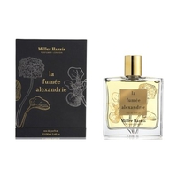 MILLER HARRIS La Fumee Alexandrie