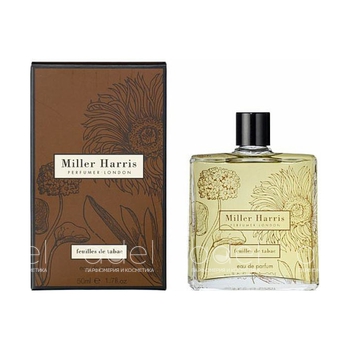 Feuilles de Tabac