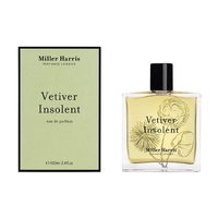 MILLER HARRIS Vetiver Insolent