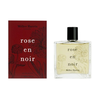 MILLER HARRIS Rose en Noir