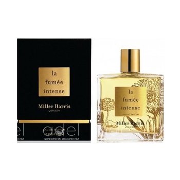 La Fumee Intense