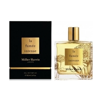 MILLER HARRIS La Fumee Intense