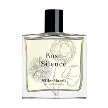 Rose Silence