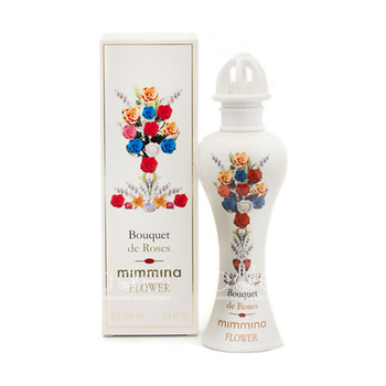 Bouquet de Roses