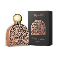 M. MICALLEF M.Micallef Secrets of Love Glamour