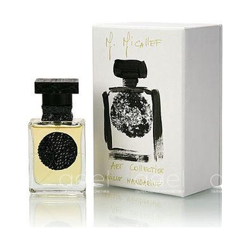 Vanille Mandarine