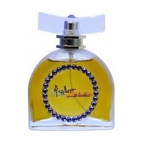 M. MICALLEF Studio Royal Amber