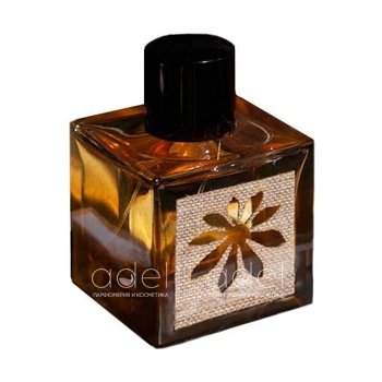 Vanille Orient