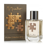 M. MICALLEF Puzzle No 2