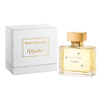 M. MICALLEF Note Vanillee