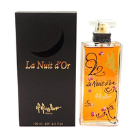 M. MICALLEF La Nuit D'or