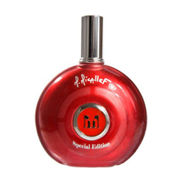 M. MICALLEF Special Red Edition