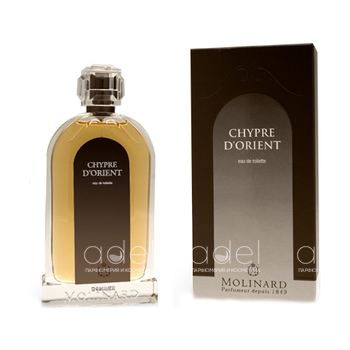 Chypre d'Orient