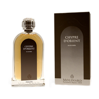 MOLINARD Chypre d'Orient