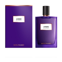 MOLINARD Ambre