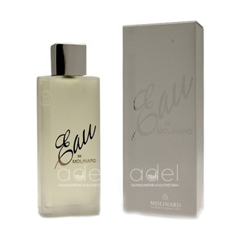 Eau de Molinard