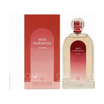 Miss Habanita