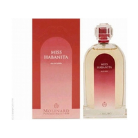 MOLINARD Miss Habanita