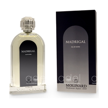 Madrigal