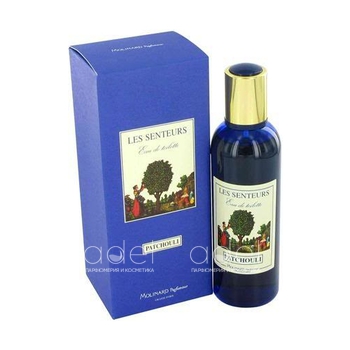 Patchouli