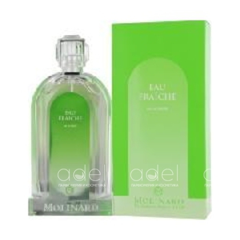 Les The Freshness Eau Fraiche