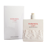 MOLINARD Habanita L'Esprit