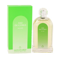 MOLINARD Eau de Citrus