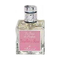 MOLINARD Feuilles de Rose