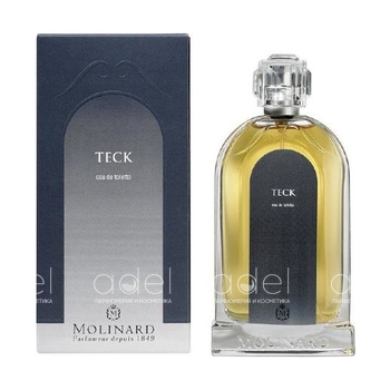 Teck