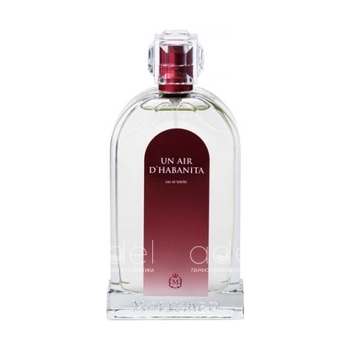 Un Air d'Habanita