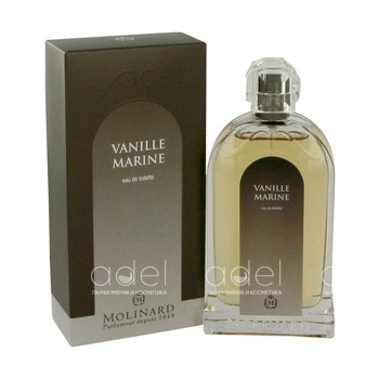 Vanille Marine