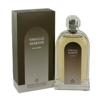 MOLINARD Vanille Marine