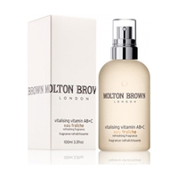 MOLTON BROWN Vitalising Vitamin AB+C Eau Fraiche