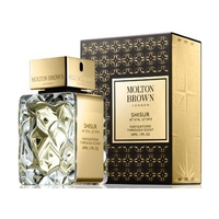MOLTON BROWN Shisur
