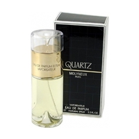 MOLYNEUX Quartz