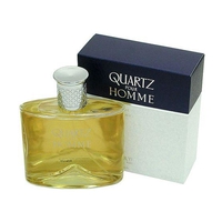 MOLYNEUX Quartz