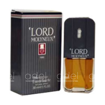 Lord