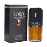 MOLYNEUX Lord