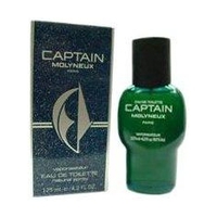 MOLYNEUX Captain