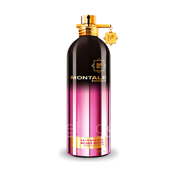 Intense Roses Musk