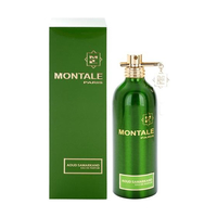 MONTALE Aoud Samarkand