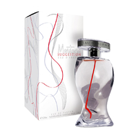 MONTANA Eau d'Argent