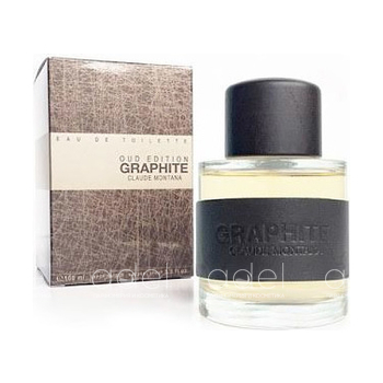 Graphite Oud Edition