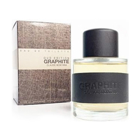 MONTANA Graphite Oud Edition
