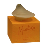 MONTANA Parfum d'Elle