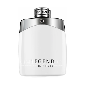 Legend Spirit